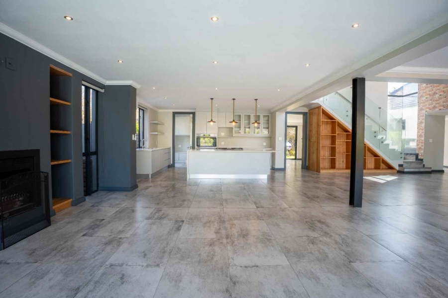 To Let 3 Bedroom Property for Rent in Pearl Valley Golf Estate Western Cape